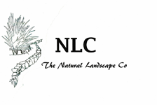 The Natural Landscape Co - Logo