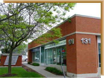 The Natural Way Health Clinic - Cover photo