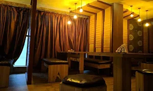 The Nest Cafe - Cover photo