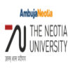 The Neotia University (TNU) - Logo