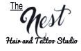 The Nest - Logo