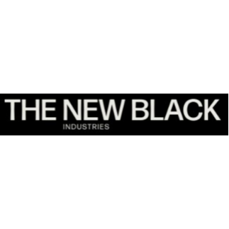 The New Black Industries - Logo
