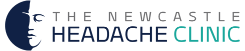 The Newcastle Headache Clinic - Logo