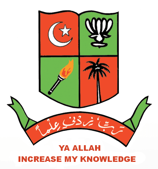 The New College (TNC) - Logo
