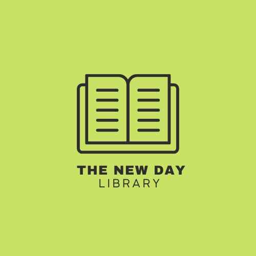 The New Day Library - Cover photo