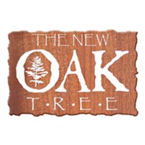 The New Oak Tree Furniture - Logo