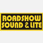 The New Roadshow Sound &a; Lite - Logo
