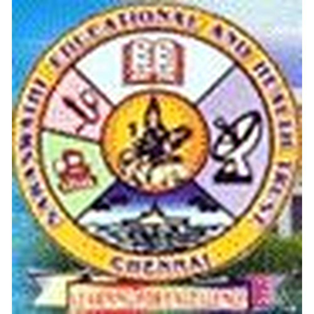 The New Royal College of Engineering and Technology Kanchipuram (ROCET) - Logo