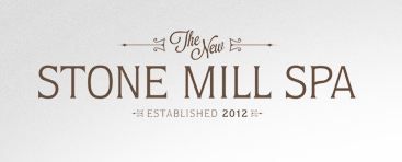 The New Stonemill Spa - Logo