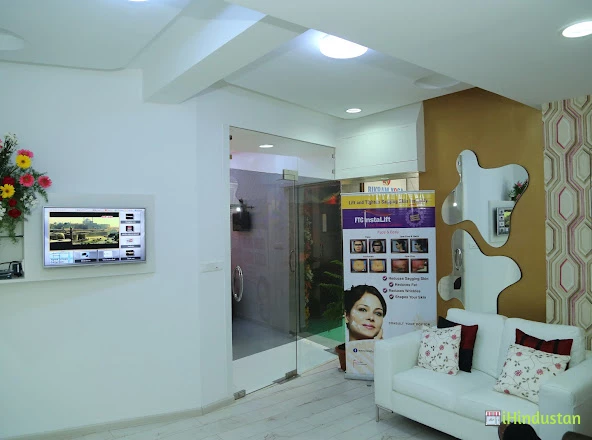 theNewyou - Liposuction & Gynecomastia Surgery Clinic - Logo