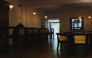 The Next Chapter Cafe - Cover photo