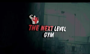 The Next Level Gym India - Logo