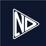 The Nexus Digital - Logo