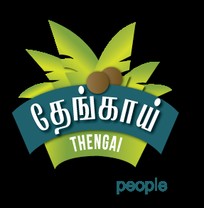 Thengai Inc. - Logo