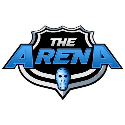 The NHL Arena - Logo