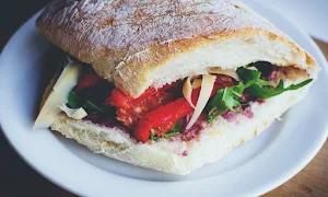 The Night King Cafe - Cover photo