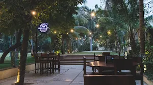 The Nirvaan Cafe & Lounge - Cover photo