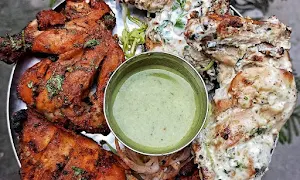 The Non Veg Hub - Cover photo