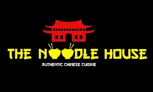 The Noodle House - Cover photo
