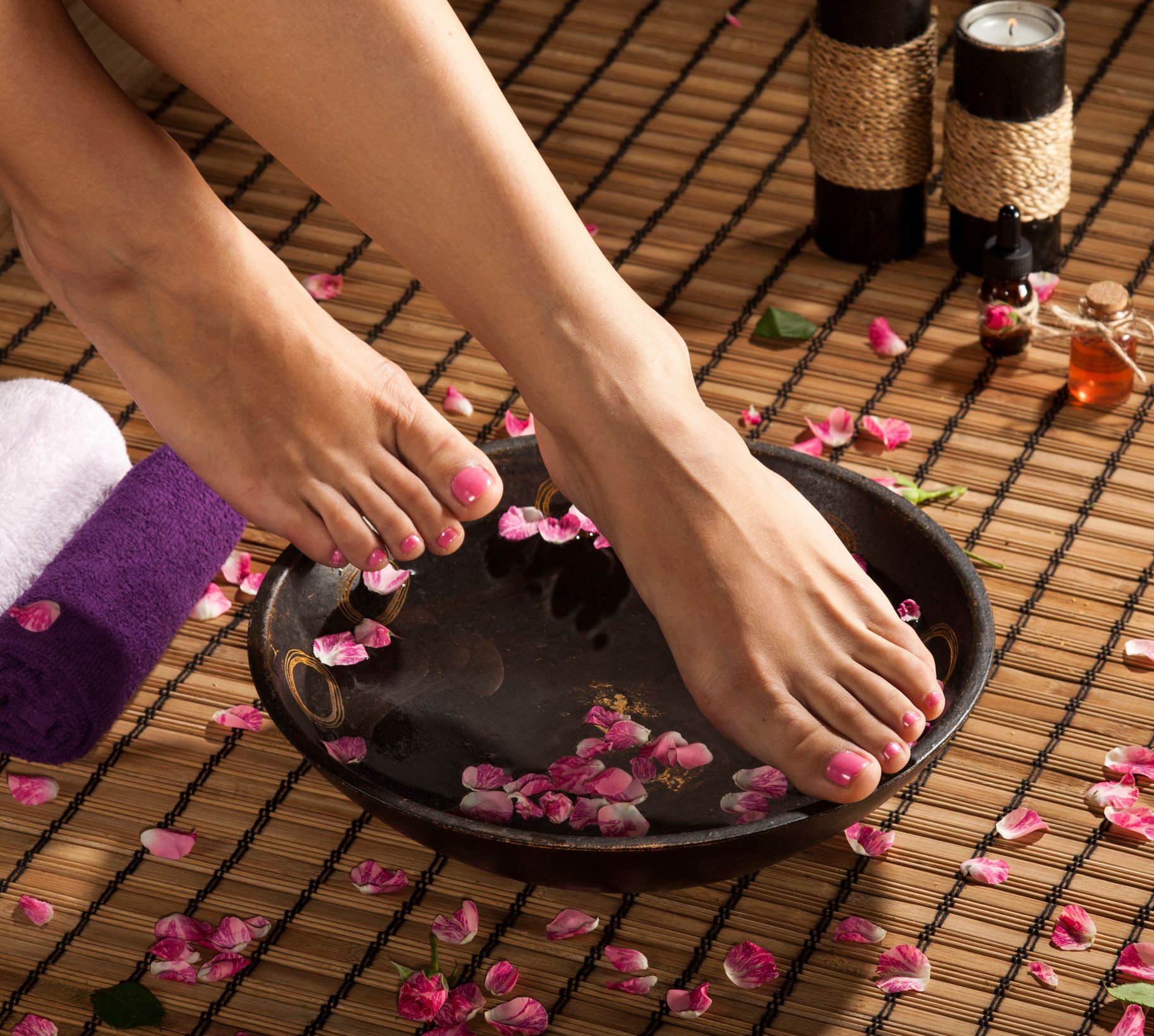 The Noosa Spa - Cover photo