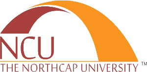 The NorthCap University (NCU) - Logo