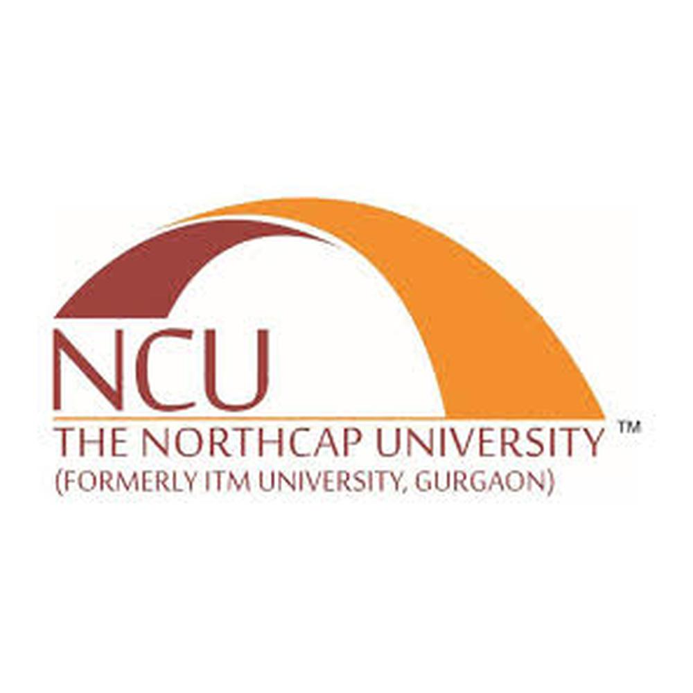 The NorthCap University-School of Law (TNUSL) - Logo