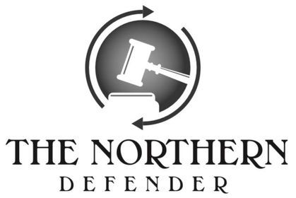 The Northern Defender - Logo