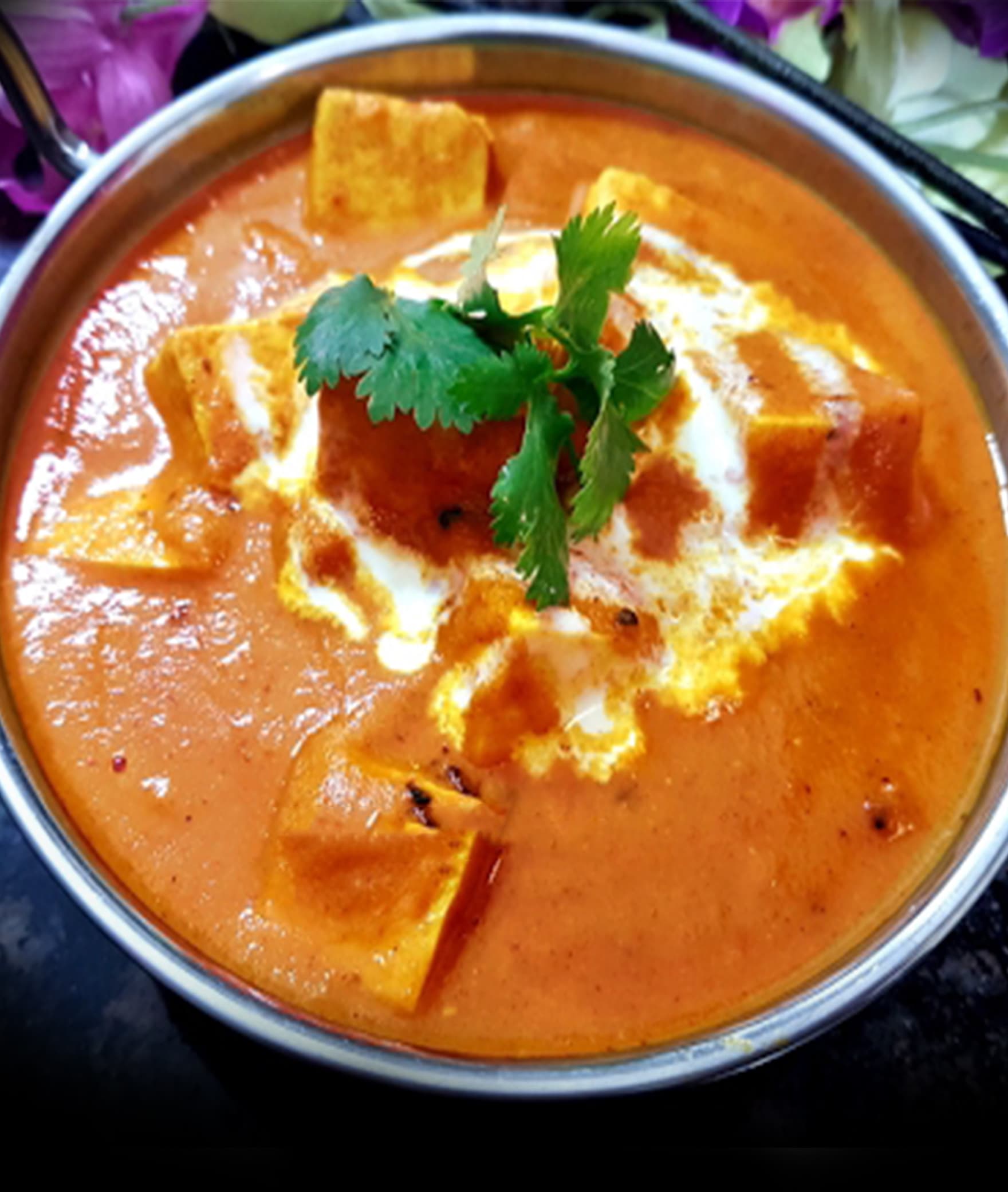 The Northern Spice - Logo