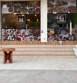 The North Route Cafe - Cover photo
