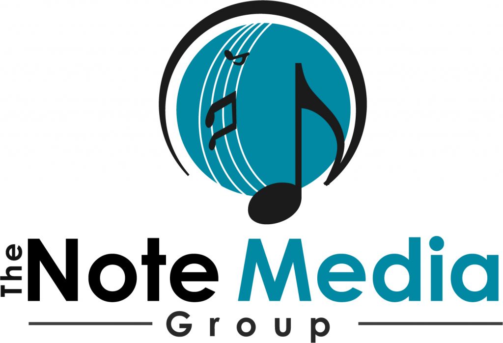 The Note Media Group - Logo
