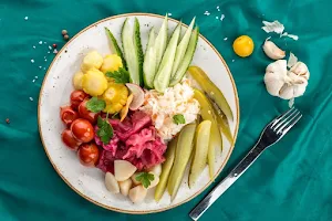 The Nourish House - Cover photo