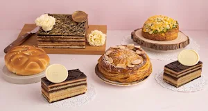 Theobroma - Logo