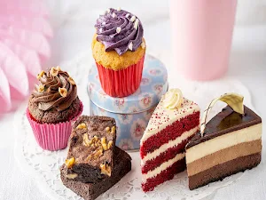 Theobroma - Cover photo
