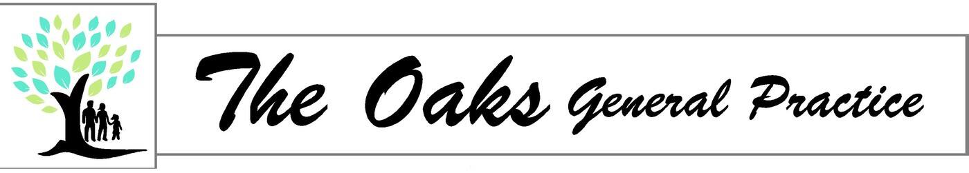 The Oaks General Practice - Cover photo