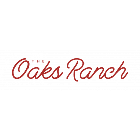 The Oaks Ranch - Logo