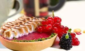 The Oberoi Patisserie and Delicatessen - Cover photo
