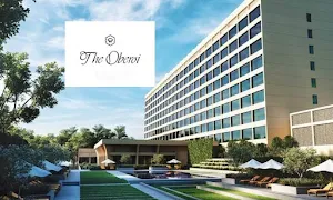 The Oberoi Patisserie And Delicatessen, The Oberoi - Logo