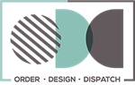 The Odd Factory - Logo
