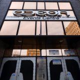 The Odeon Event Centre - Logo