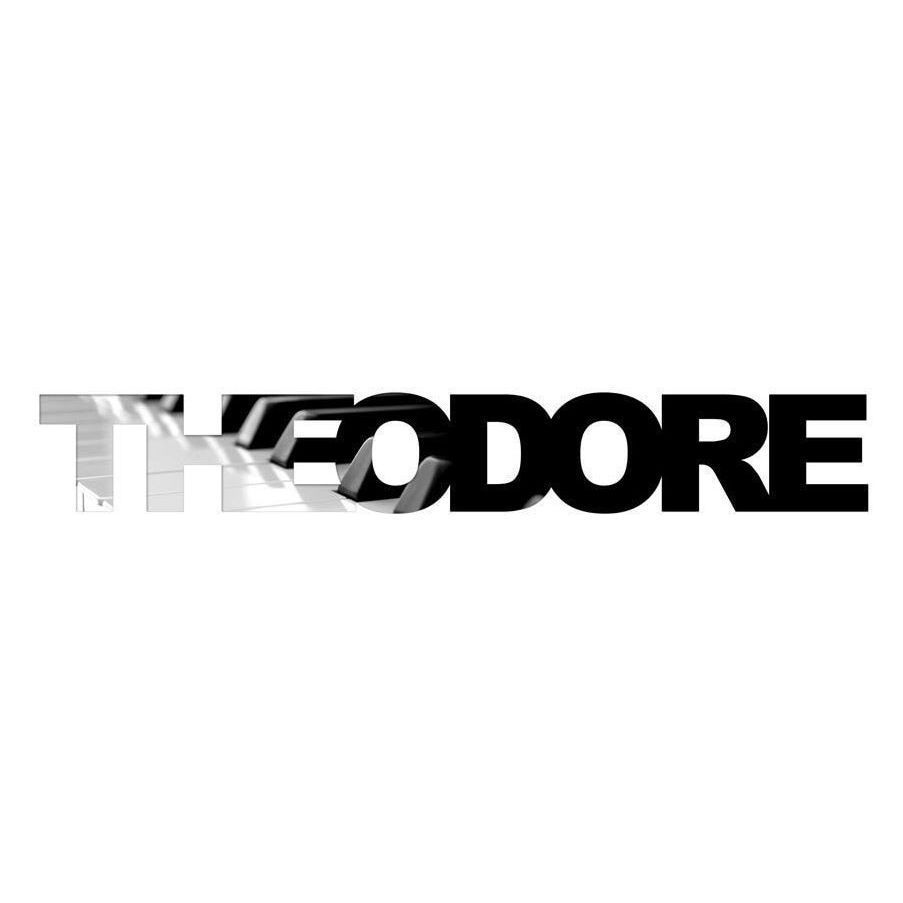 Theodore's School of Music - Logo