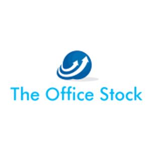 The Office Stock - Logo