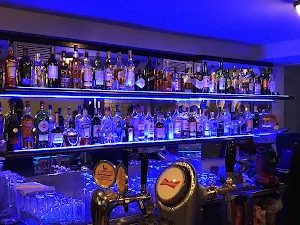 The Old Fashioned Bar - Cover photo