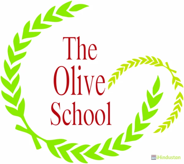 The Olive School - Logo