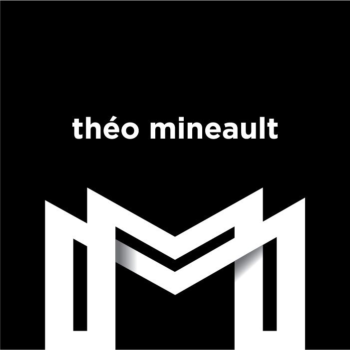 Theo Mineault Inc - Logo