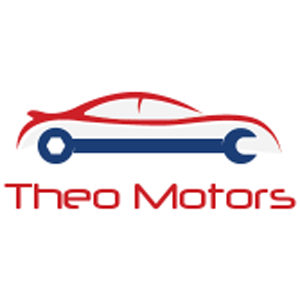 Theo Motors - Logo
