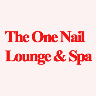 The One Nail Lounge &a; Spa - Logo