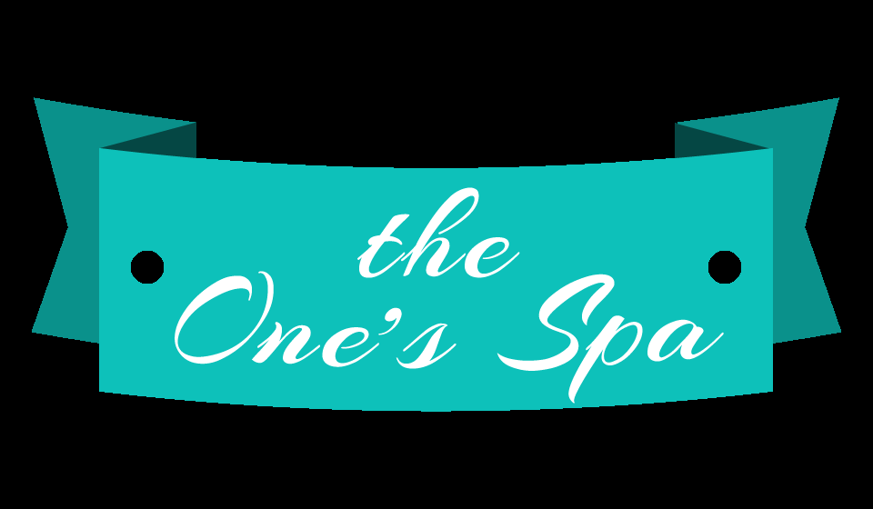The One&s;s Spa - Logo