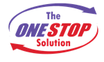 The One Stop Solution - Logo