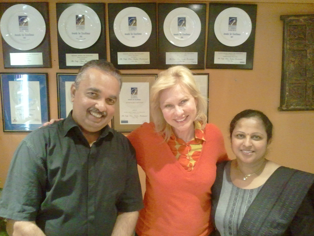 The Only Place Indian Restaurant - Cover photo
