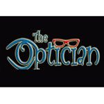 The Optician Inc - Logo